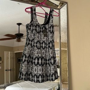 Armani Exchange dress size 4